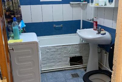 Apartament cu 3 camere decomandat în Luncă - 2