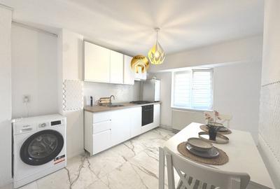 Apartament 2 camere Renovat - Otopeni - str 23 August Ultra Central - 6
