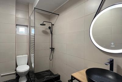 Inchiriere 2 camere in zona Aviatiei - 4