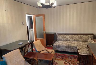 Apartament cu 3 camere decomandat în Camil Ressu - 8
