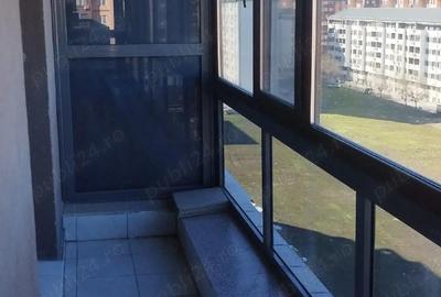 Apartament cu 2 camere decomandat în Chiajna