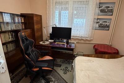 Apartament cu 3 camere decomandat în Rogerius - 1