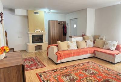 Inchiriere casa/duplex cu 4 camere, curte de 180 mp., Floresti - 2