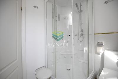 Apartament cu 4 camere decomandat, mobilat în Primăverii - 14