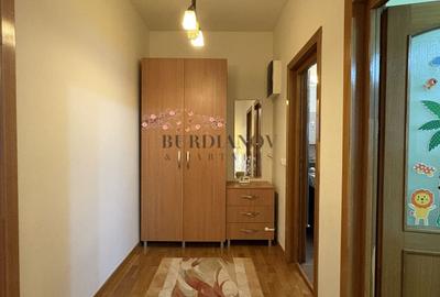 Casă cu 4  camere de închiriat - Vitan - 14