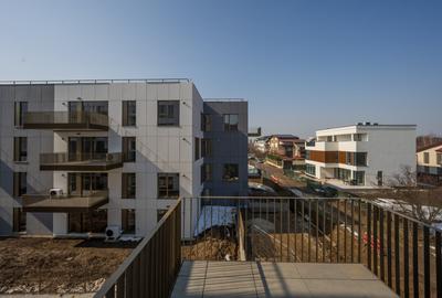 Apartament cu 3 camere semidecomandat în Sisești - 17