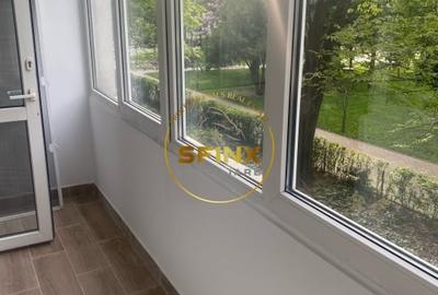 Apartament cu 2 camere semidecomandat în Sala Palatului - 7