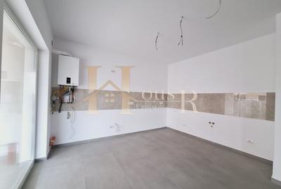 Duplex cu 4 camere cu Canalizare în Moșnița Nouă - 4