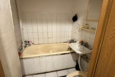 Apartament cu 4 camere semidecomandat în Olteniței - 12