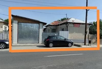 Casa + Atelier Auto +Panouri Solare+Contract Prosumator turnu magurele - 4