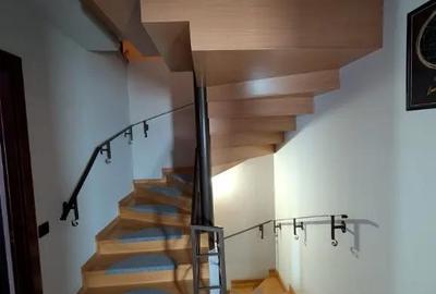 Casă cu 5 camere cu Teren 250 Mp în Florești - 8