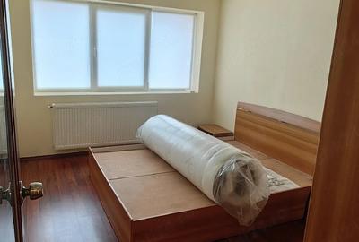 Apartament cu 2 camere decomandat în Micro 9 - 4