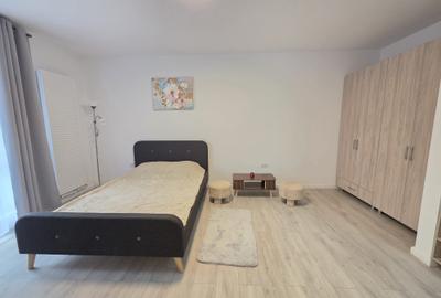Garsonieră decomandată, mobilată în Bragadiru - 2