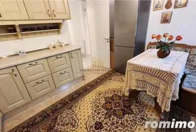 Apartament 4 camere! Mobilat si Utilat Bloc Nou - 0727817187 - 7