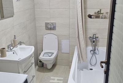 Apartament cu 2 camere decomandat în Central - 4