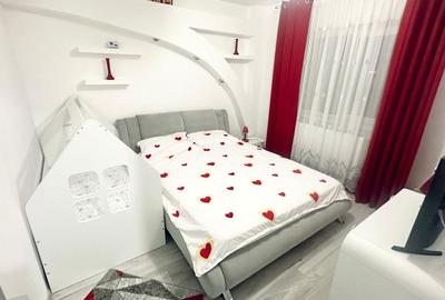 Apartament cu 3 camere decomandat în Bazalt - 2