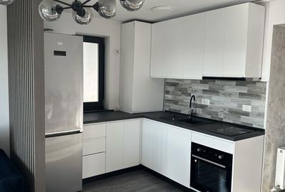 Apartament cu 2 camere în Central - 4