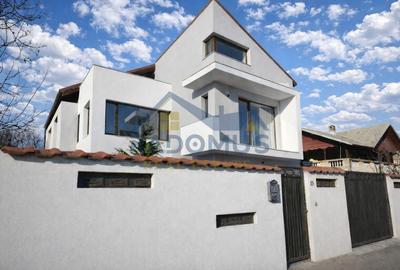 Casă P+1+M - Teren 310 mp -6 Camere- 4 Băi – Ploiești - Premium - 2