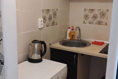 Garsonieră în Țiglina 1 - 4