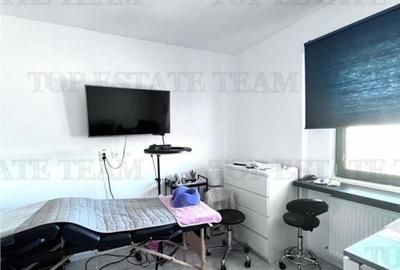 Apartament 3 camere, 2 bai, 99mp, bloc nou, cu toate utilita - 6