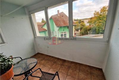 Apartament nou 3 camere,60mp,prima inchiriere,etaj2,Dambu Pietros,Targu Mures - 9
