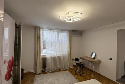 Inchiriere casa individuala 3 dormitoare in Gruia, teren 600 mp - 11