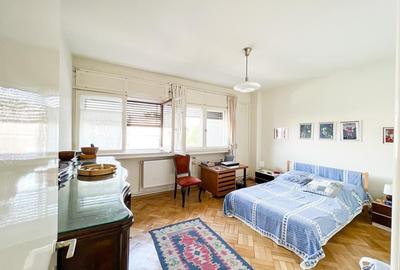 Apartament cu 3 camere semidecomandat în Armeneasca - 8