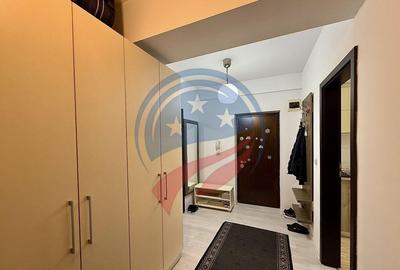 Apartament de vanzare/2 camere decomandat/1 MAI/bloc nou/... - 2