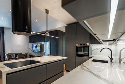 Apartament 3 Camere | One Verdi | Loc de Parcare - 2