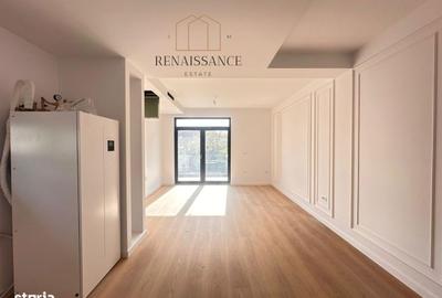 Apartament cu 2 camere în Circumvalațiunii - 2