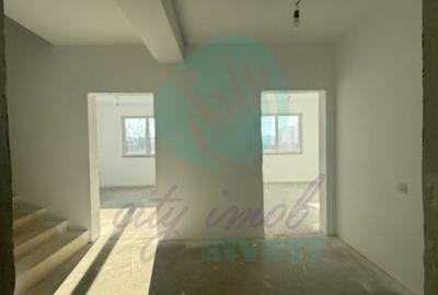 Duplex cu 6 camere cu Canalizare în Pipera - 15