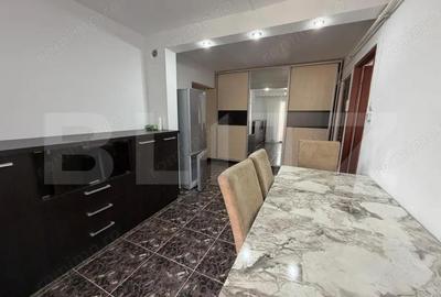 Apartament cu 3 camere decomandat în Central - 7