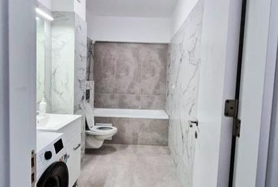 Garsonieră decomandată, mobilată în Virtuții - 8