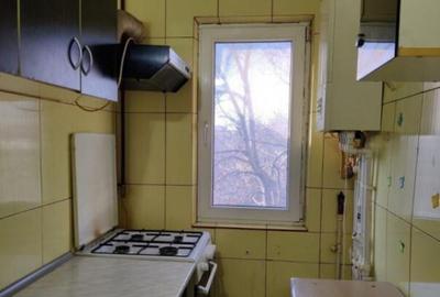 Apartament 3 camere / 54 mp / zona Gara / AC / centrala pro - 2