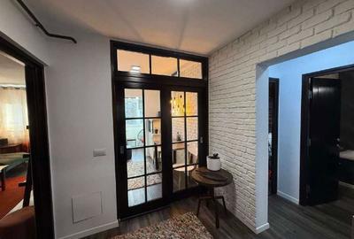 Apartament cu 2 camere decomandat în Alexandru cel Bun - 8