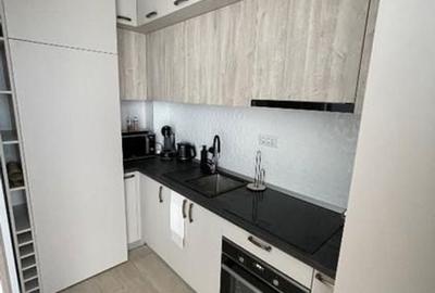 Apartament 2 camere de vânzare – Mamaia, zona Aqua Magic - Ocazie - 8