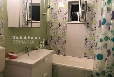 Apart 2 camere 55mp | Aviatiei - Mall Promenada - Metrou A.V 5min | Boiler - 6