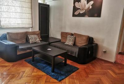 Apartament cu 2 camere semidecomandat în Ștefan cel Mare - 1
