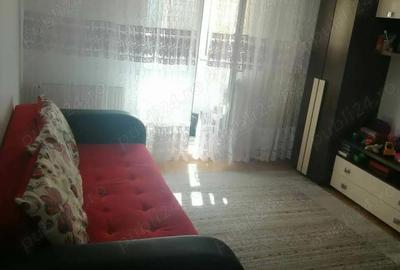 Apartament cu 2 camere semidecomandat în Zimbru - 1