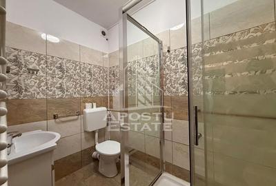 Apartament cu 4 camere la casa, zona Dumbravita - 14