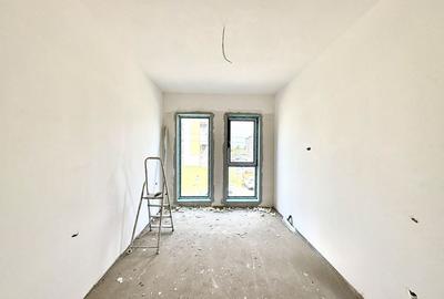 Apartament luminos cu 2 camere si bucătărie închisă | Giroc | Hotel IQ - 3