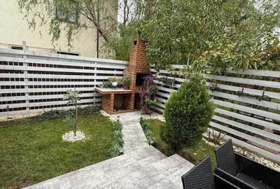 Casă cu 3 camere în Berceni - 5