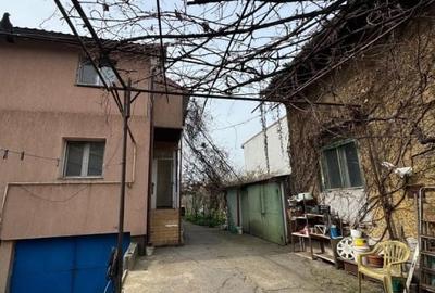 Teren Construcții intravilan de 1553 mp, în 13 Septembrie - 4