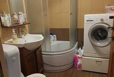 Apartament cu 4 camere decomandat, mobilat în Central - 7