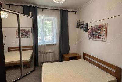 Garsonieră în Cetății - 4