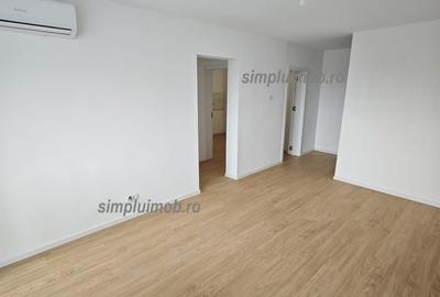 Apartament cu 2 camere decomandat în Câmpia Libertății - 12