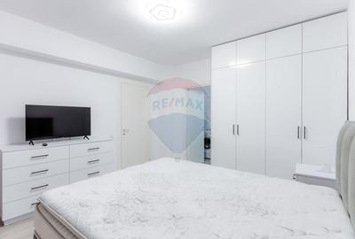 Închiriere apartament 3 camere si parcare, Landmark Tower Pitești - 11