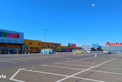 Apartament cu 4 camere în Metalurgiei - 13