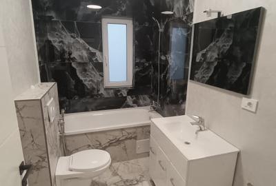 APARTAMENT 1 CAMERA, BLOC NOU, INTABULAT, ETAJ 1, LOC PARCARE, REDIU - 6