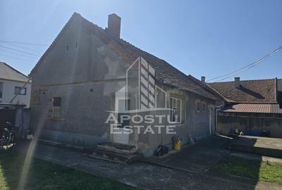 Casa in Curtici, zero comision de la cumparator. - 15